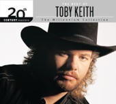 The Best of Toby Keith: The Millennium Collection - 20th Century Masters artwork