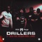 Drillers (feat. Bossman Birdie, Paper Pabs & Nines) artwork