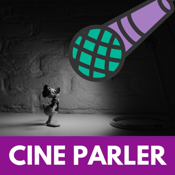 Ciné Parler avec Bobo Léon / CinéMaRadio Ciné Parler avec Bobo Léon / CinéMaRadio