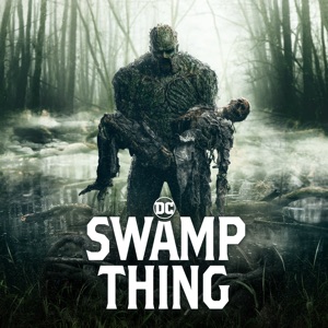 Swamp Thing: The Complete Series - Episode 1