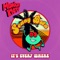 You're in Love - Seany Bsta lyrics
