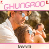 Arijit Singh - Ghungroo (From "War")