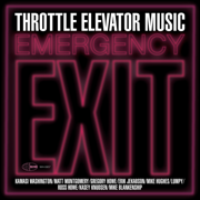 Emergency Exit (feat. Kamasi Washington) - Throttle Elevator Music
