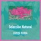 Selección Natural - Luces Fuxia lyrics