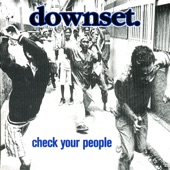 Downset - Fallen Off