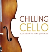 Adagio for Cello and Orchestra in G Major, Op. 38 artwork