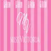 Miss Victoria - Single album lyrics, reviews, download