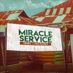 Miracle Service Song Lyrics