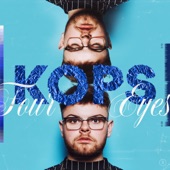 Four Eyes artwork