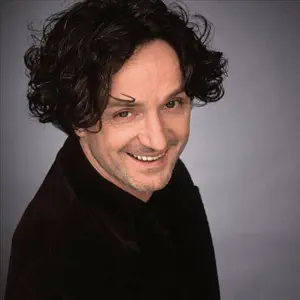 Goran Bregovic