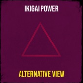 Ikigai Power artwork