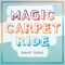 Magic Carpet Ride artwork