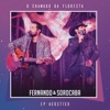 O Chamado da Floresta (EP Acústico), 2019