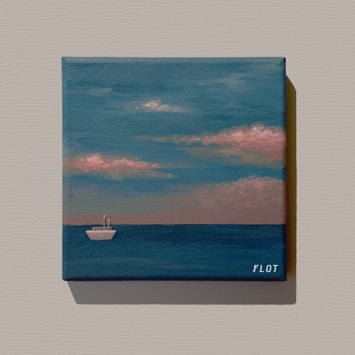 FLOT – Afloat – EP