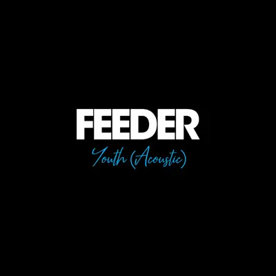 Youth (Acoustic) - Single - Feeder