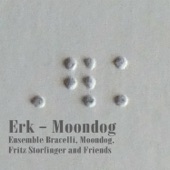 Erk – Moondog artwork