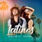 Latinos (feat. Sahiana) - Blastor lyrics