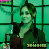Someday - Zombies (feat. Jonatan King & Marc Winslow) [Cover en Español] artwork