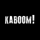 Kaboom! artwork