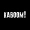 Kaboom! artwork