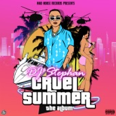 Cruel Summer artwork