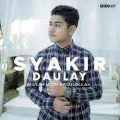 Aisyah Istri Rasulullah - Syakir Daulay