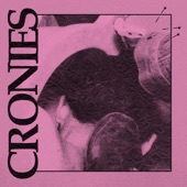 Cronies - Acid Western From The Heart