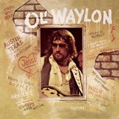 Ol' Waylon artwork