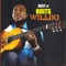 The Only One (feat. Eedris Abdulkareem) - Orits Wiliki lyrics