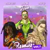 Diva (feat. Swae Lee & Tove Lo) [Remixes, Pt.1] album lyrics, reviews, download