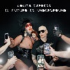 Lolita Express - Lolita