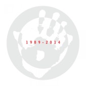 25 Years of Mr. Bongo: 1989-2014 artwork