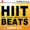 Old Town Road (140 Bpm EDM Hiit Cardio Mix) - HIIT Beats lyrics