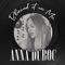 Blamed It On Me (feat. Adam Hawley) - Anna Duboc lyrics