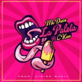 La Paleta (feat. C-Kan) artwork