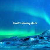 Howl's Moving Gate artwork