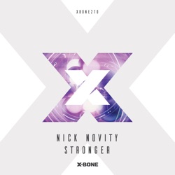 Nick Novity & GSB - Stronger