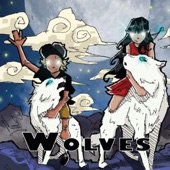 Wolves (feat. Stu Hancocks) artwork