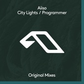City Lights / Programmer - EP artwork