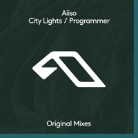 Aiiso - City Lights / Programmer - EP artwork