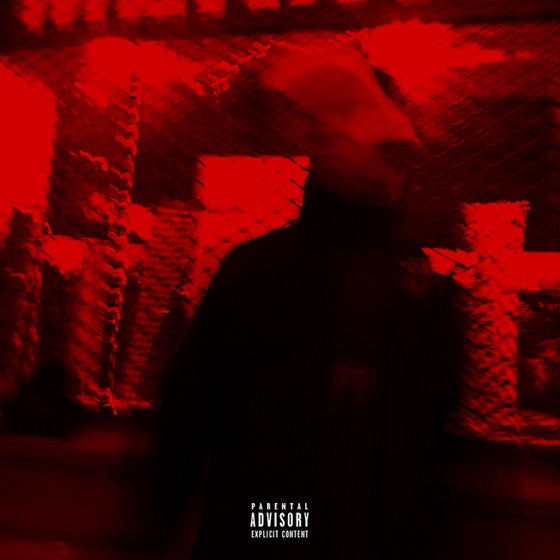 Cover artwork for Graffiti (feat. Kosi JWP)