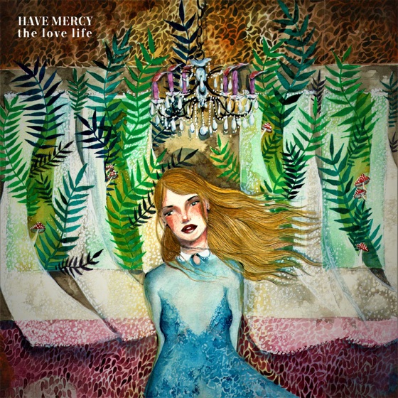 Cover artwork for Heartbeat