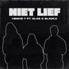Henkie T - Niet Lief (feat. Qlas & Blacka)