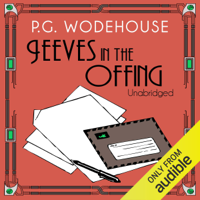 P.G. Wodehouse - Jeeves in the Offing (Unabridged) artwork