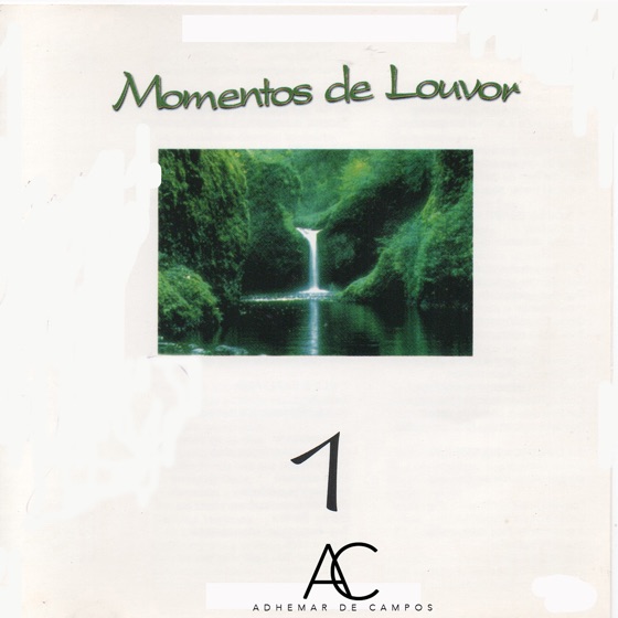Cover artwork for Nosso General