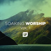 Soaking Worship, Vol. 1 artwork