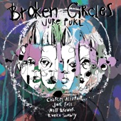 Broken Circles (feat. Charles Altura, Joel Ross, Matt Brewer & Kweku Sumbry) artwork