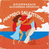 Mambo Salentino artwork