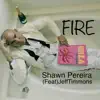 Fire (feat. Jeff Timmons) - Single album lyrics, reviews, download