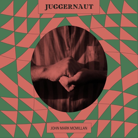 Cover artwork for Juggernaut